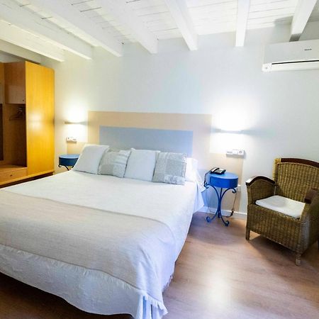 Hotel La Freixera Solsona Exterior photo